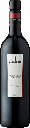 Paulett Wines Polish Hill River Shiraz
